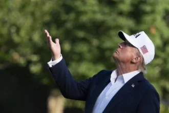U.S. Plans 25% Tariffs on Japan and South Korea as Trump Expands Trade Pressure